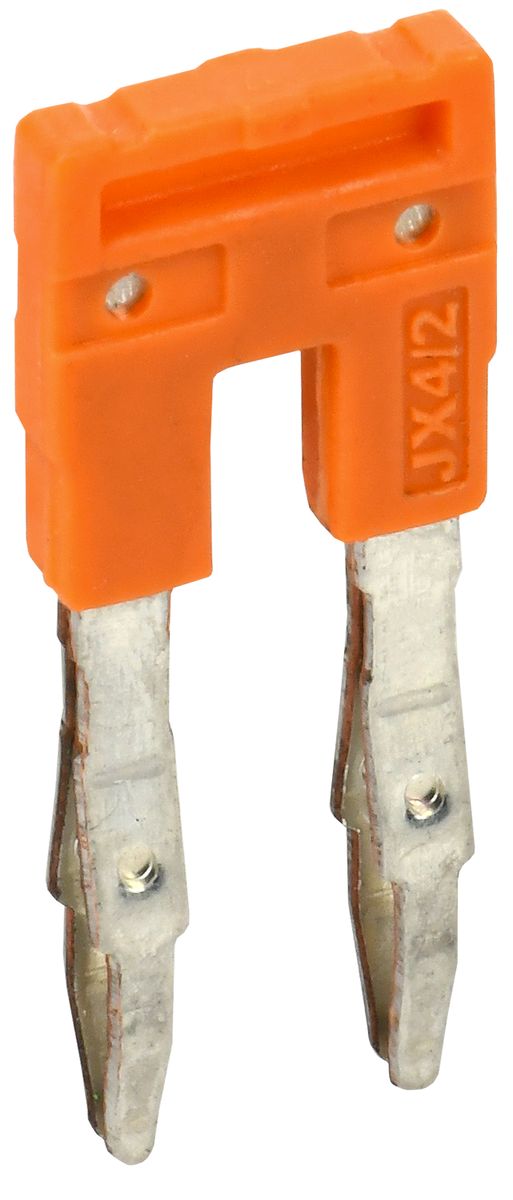Перемычка клеммная  YCT20-00-K03-004-EC-2P