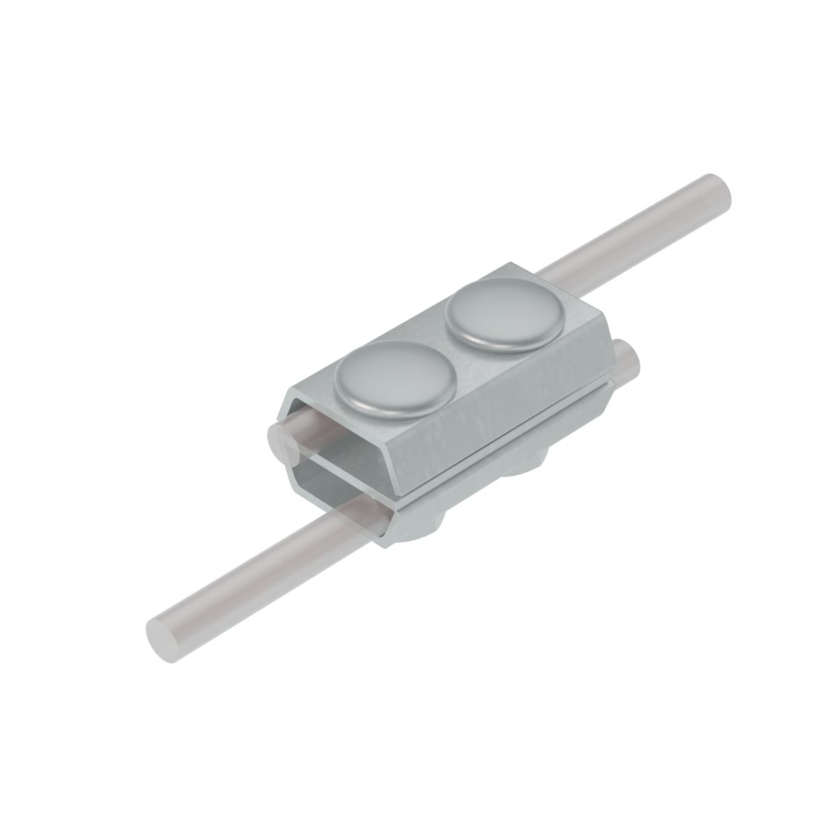 Соединитель заземления 2PS-D5-8 INOX304 MA0055