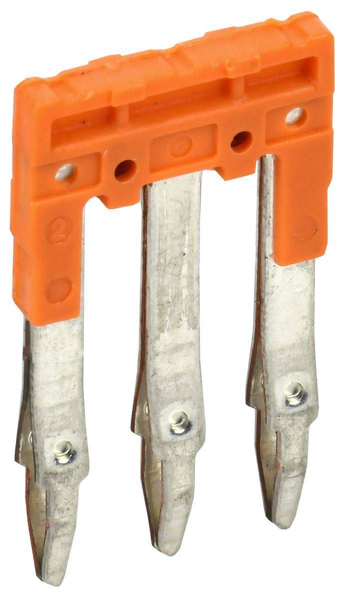 Перемычка клеммная  YCT20-00-K03-002-EC-3P