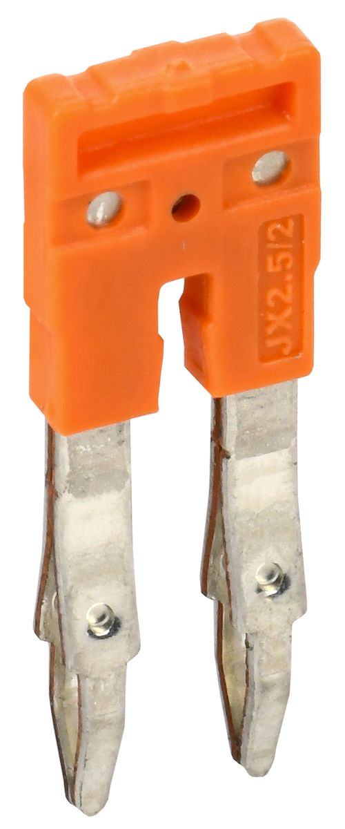 Перемычка клеммная  YCT20-00-K03-002-EC-2P