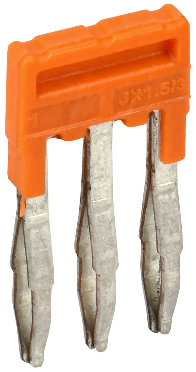 Перемычка клеммная  YCT20-00-K03-001-EC-3P