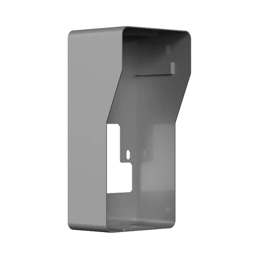 Кронштейн панели BR-AV04 SILVER 