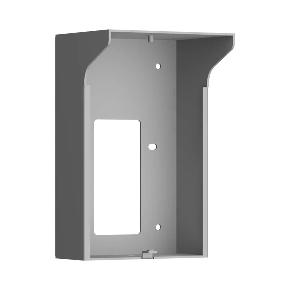 Кронштейн домофона BR-AV2 SILVER 