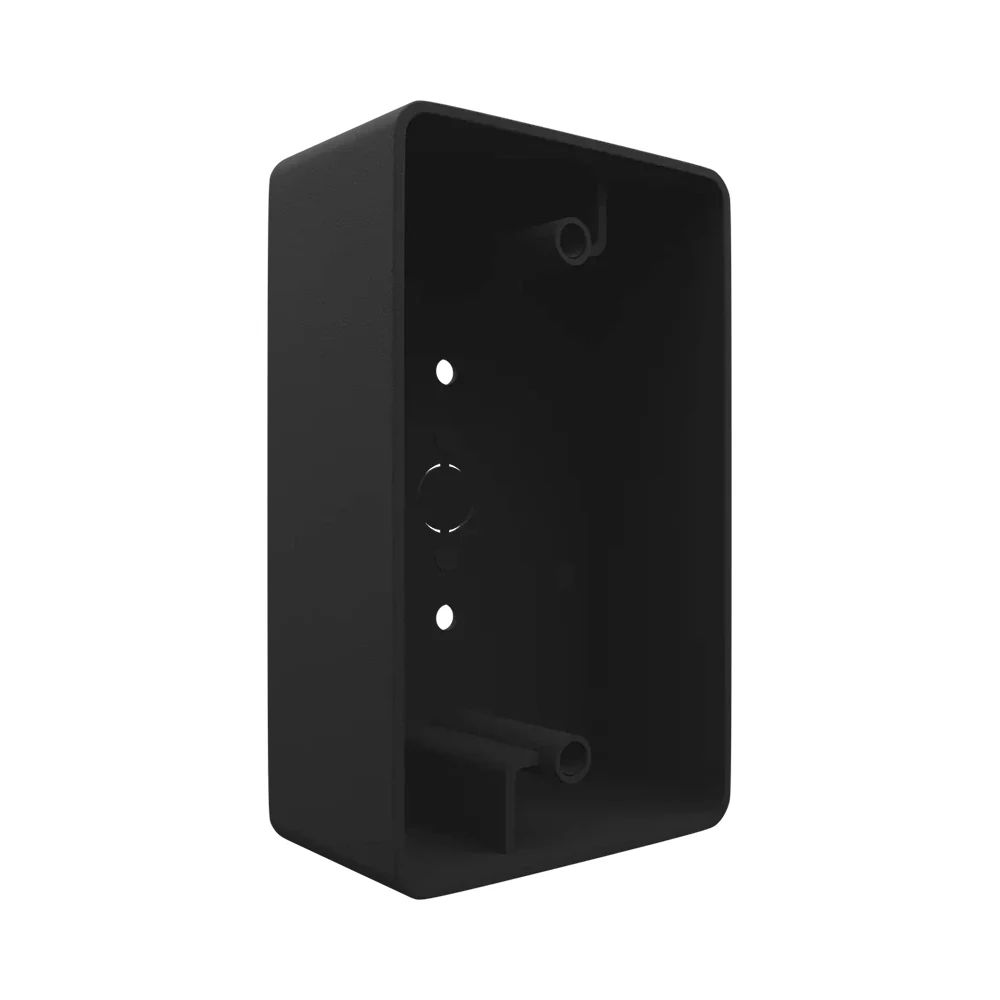 Кронштейн домофона BR-SH45 BLACK 