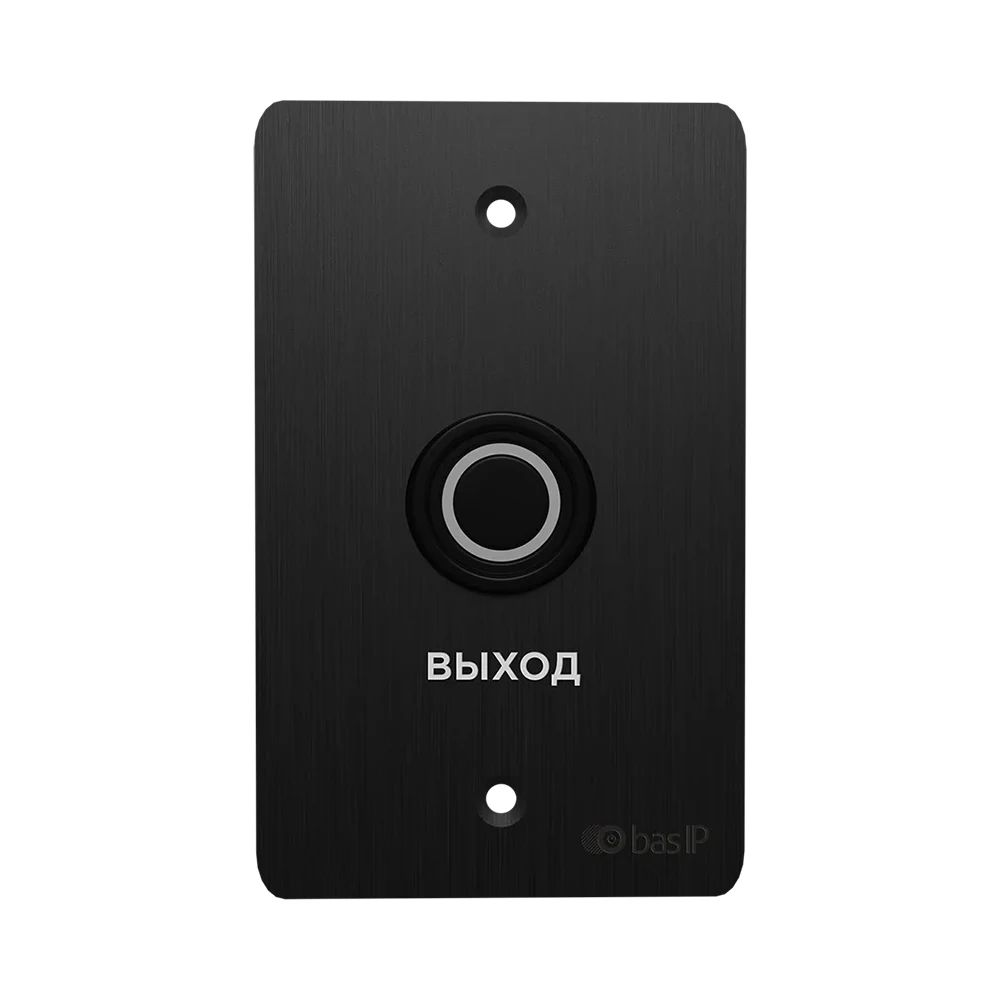 Кнопка выхода SH-45R BLACK 