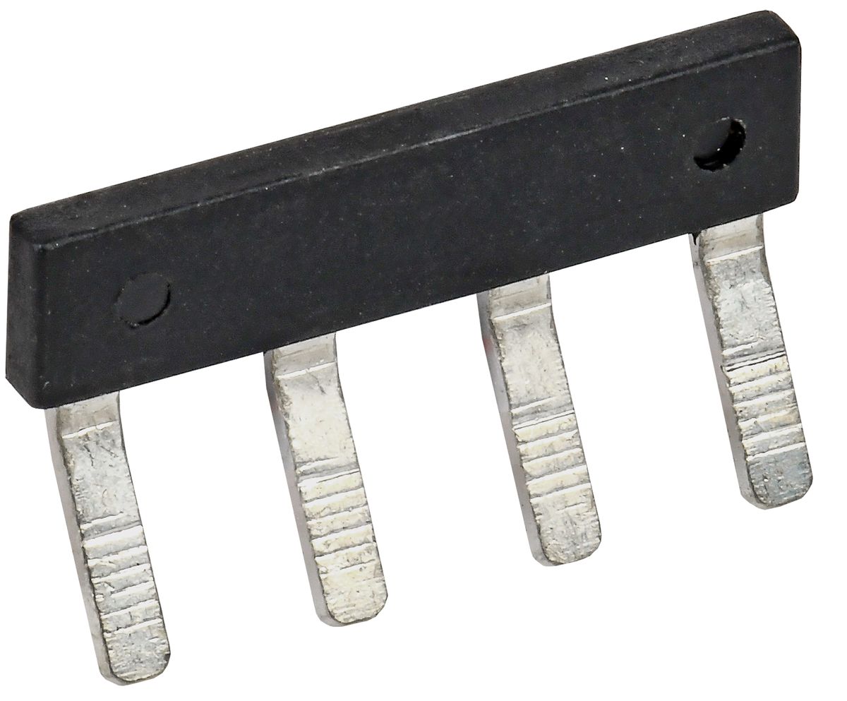 Перемычка клеммная  YCT14-00-K03-004-EC-4P