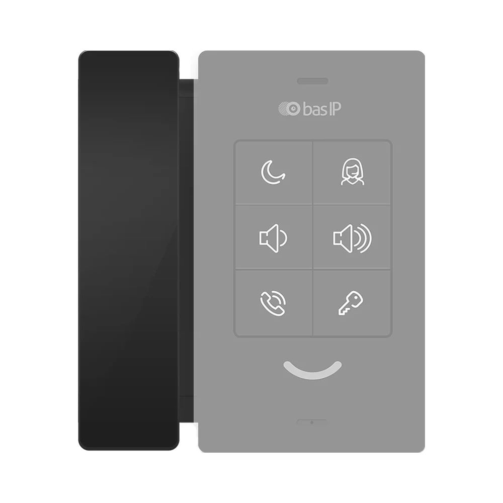 Трубка вызывная SP-SP BLACK 
