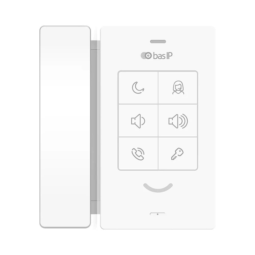 Трубка вызывная SP-SP WHITE 