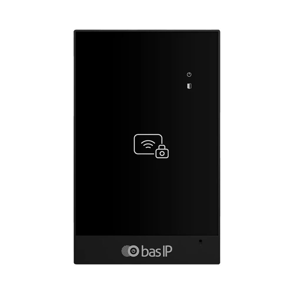 Считыватель CR-02BD BLACK 