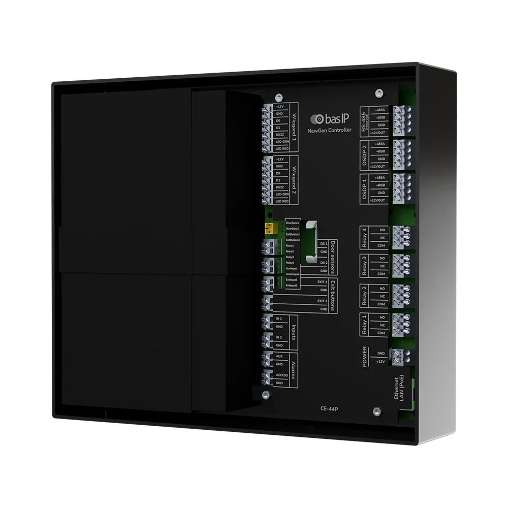 Контроллер доступа CE-44A 