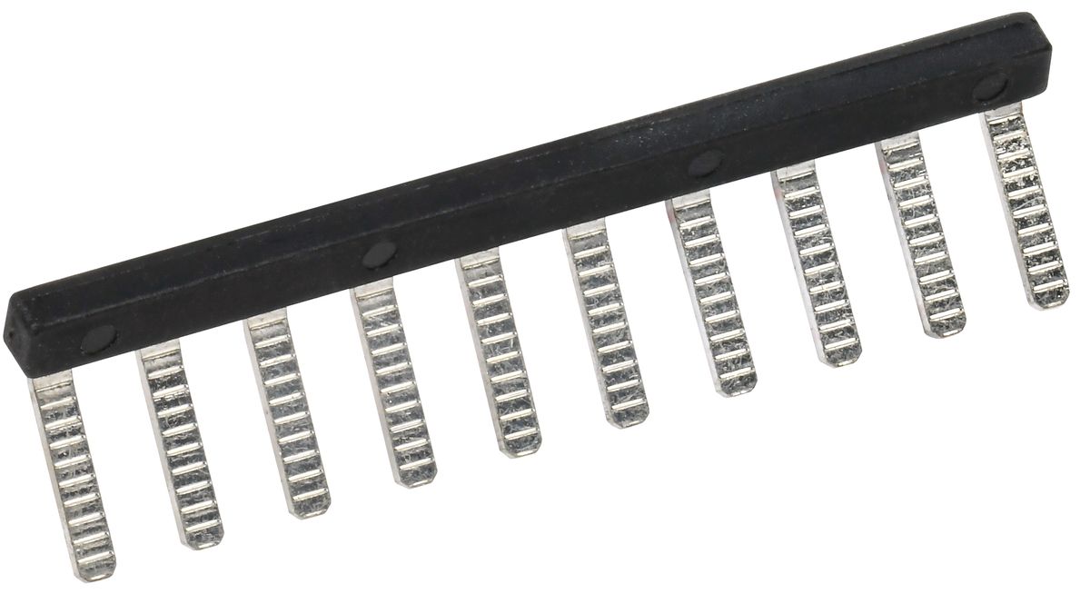 Перемычка клеммная  YCT13-00-3-K03-002-EC-10P