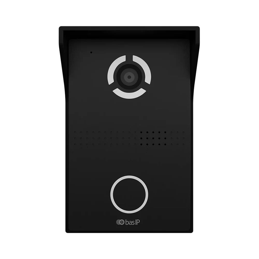 Видеопанель вызывная AV-03D BLACK 