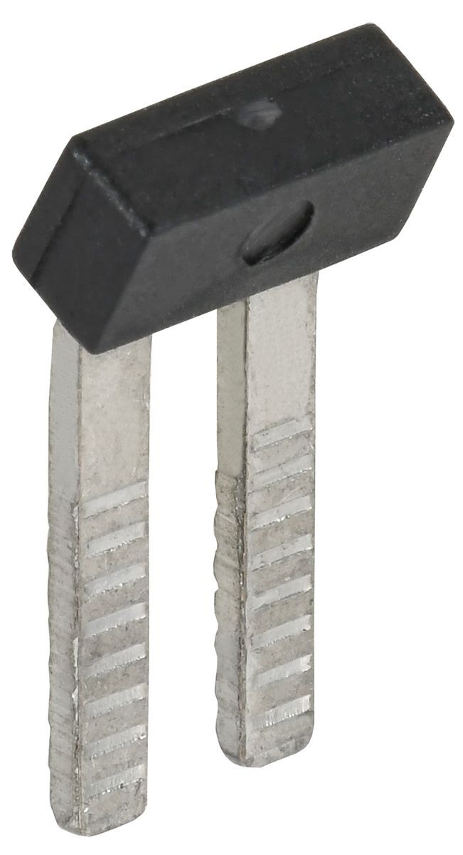 Перемычка клеммная  YCT10-00-K03-002-EC-2P