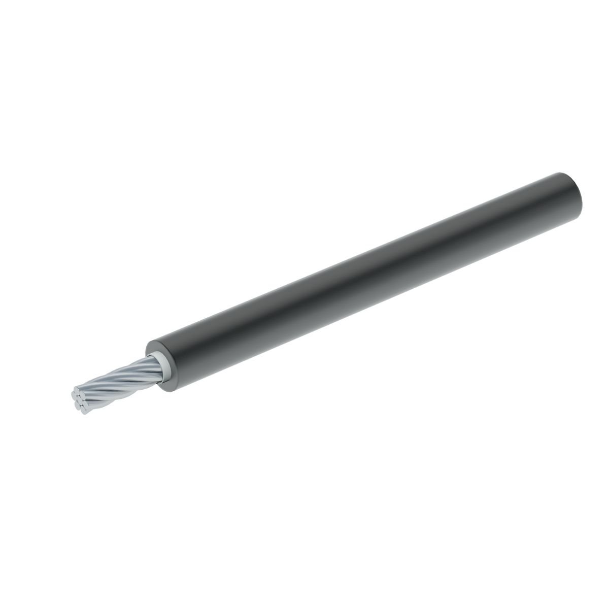 Кабель высоковольтный PW AL 11-8 MA0680