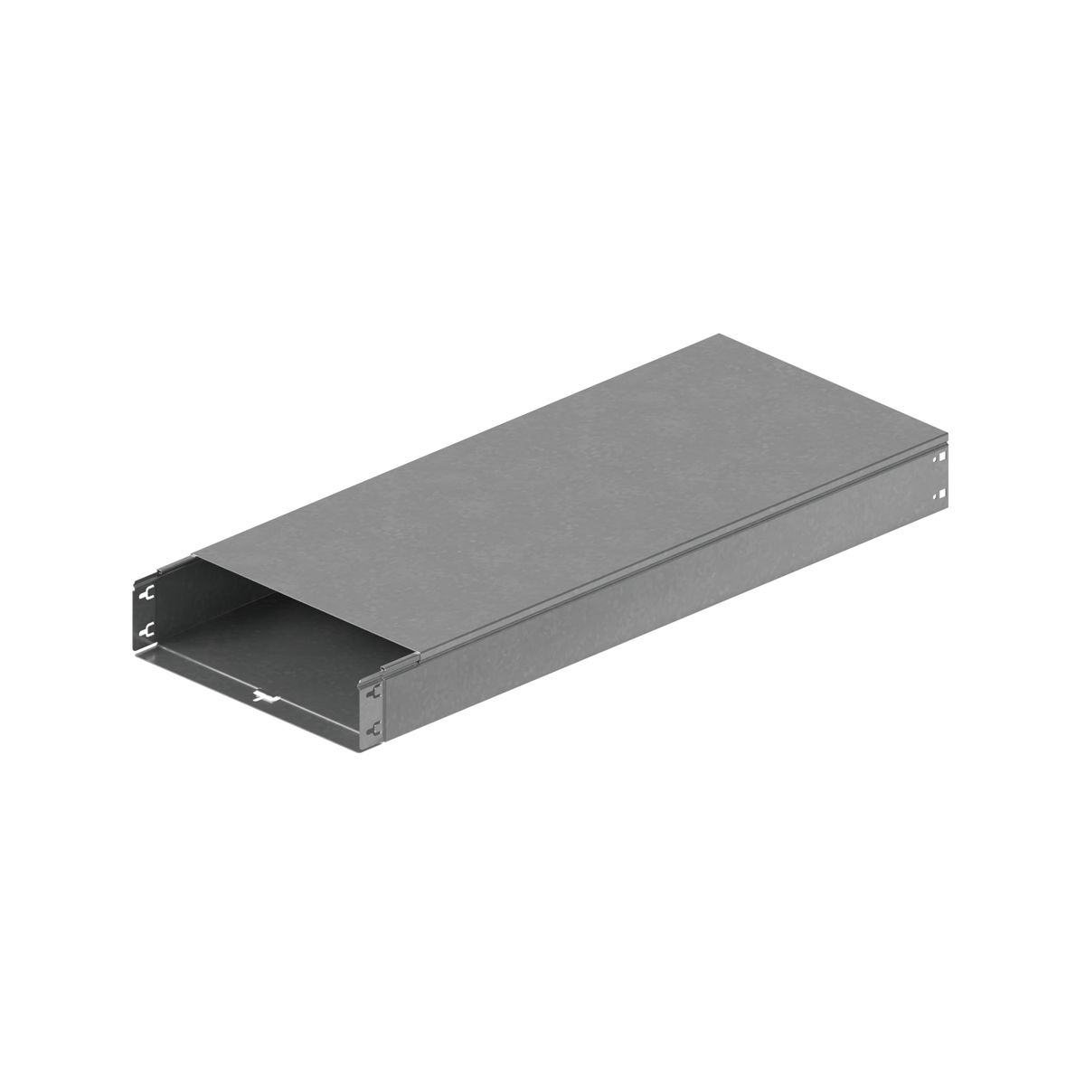 Короб кабельный KKNS100-100-0.7-3000 HD KK3015