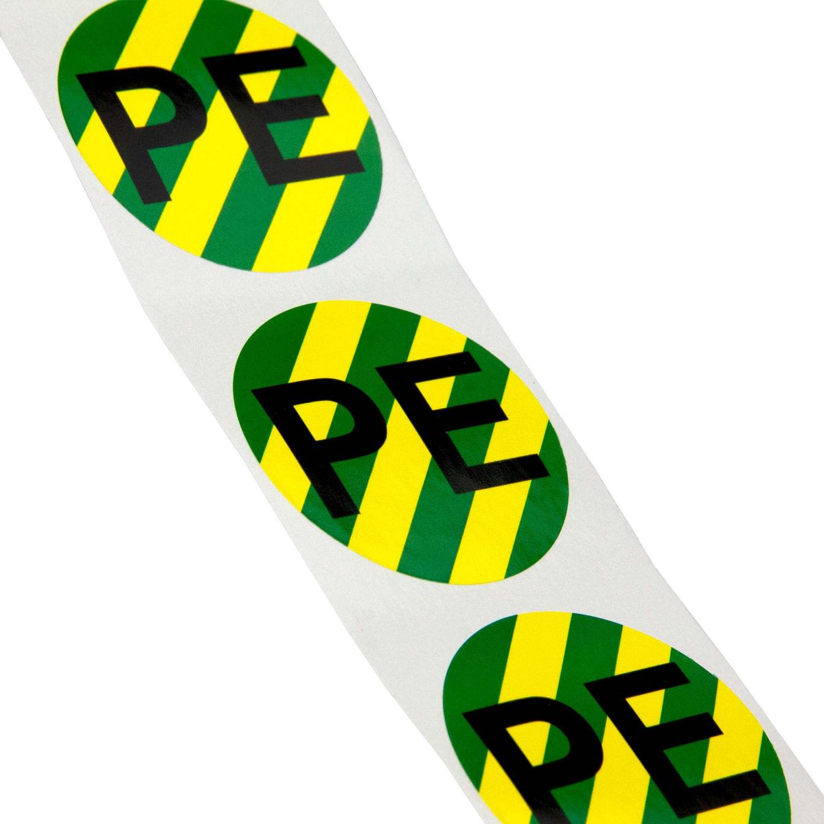 Маркировка  SL-D20-PE-YG