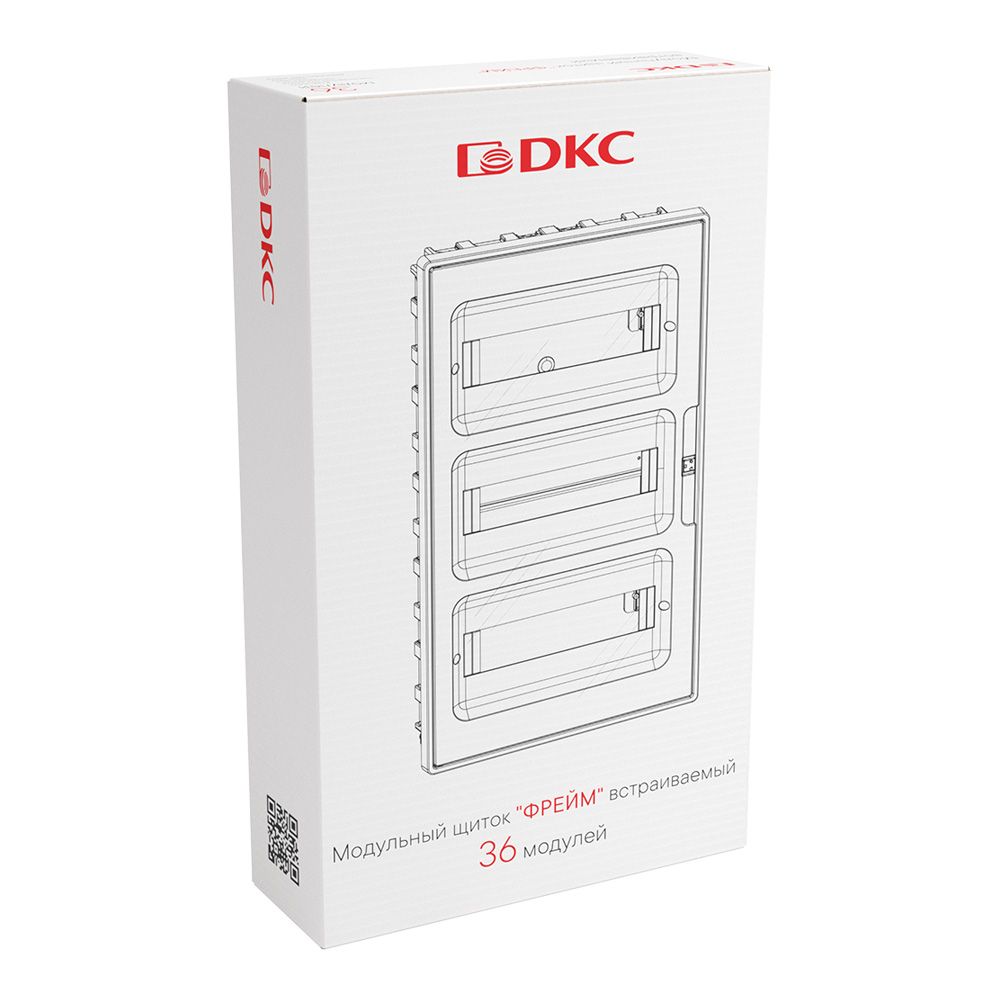 Шкаф распределительный  F36B3WW