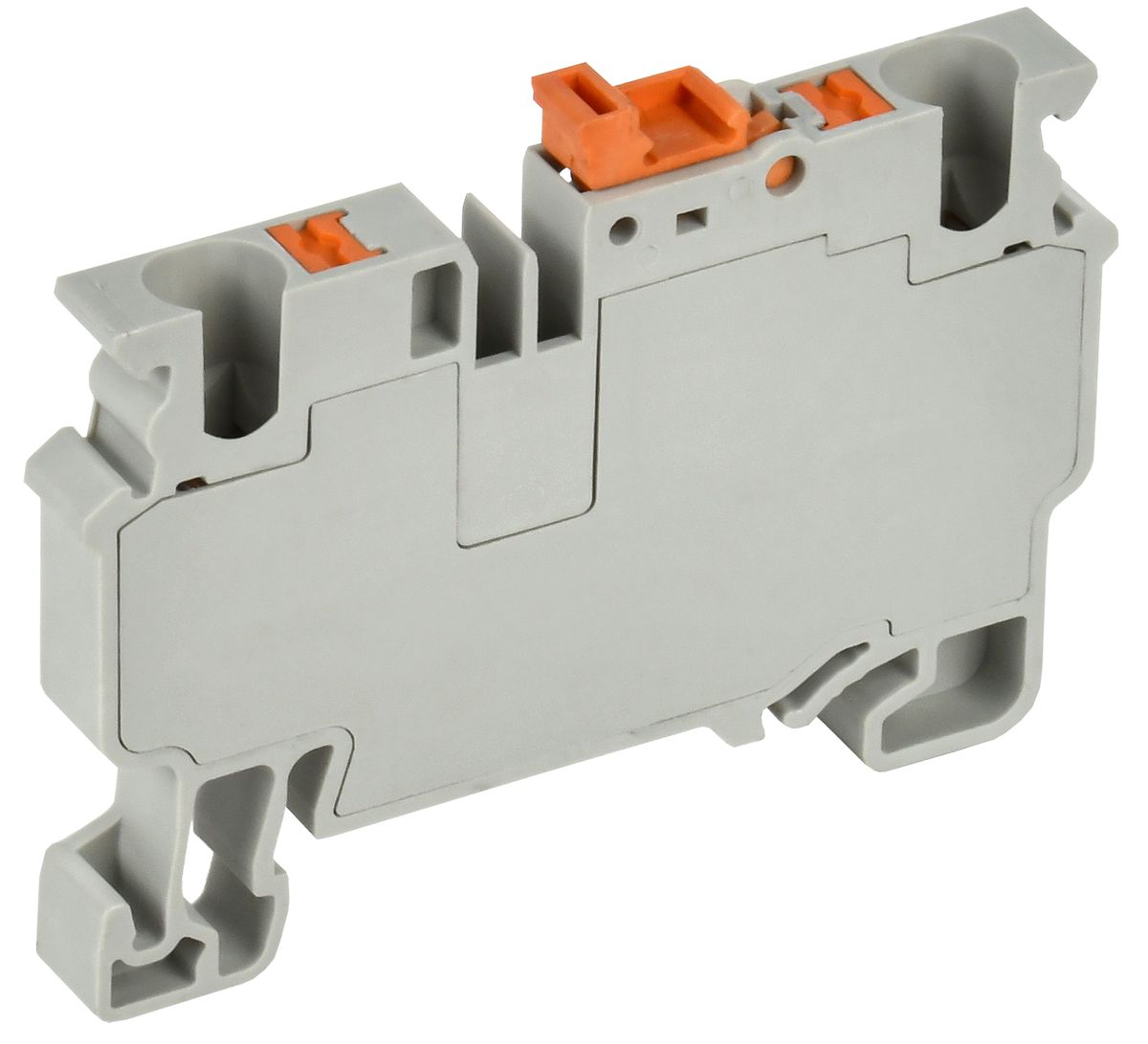 Колодка клеммная  YCT25-04-K03-004