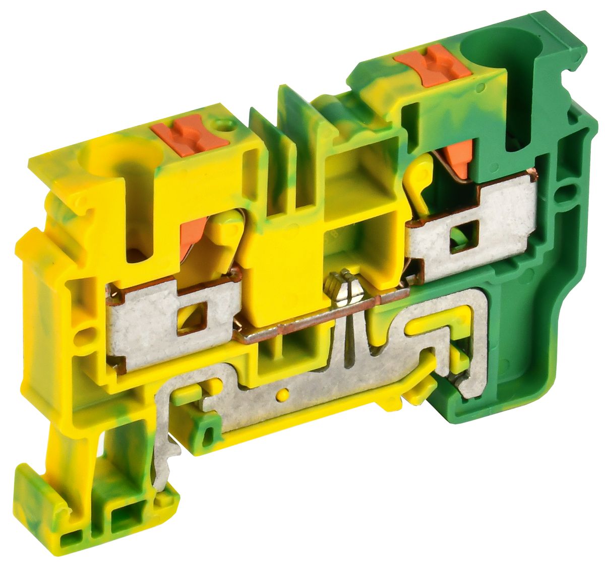 Колодка клеммная  YCT21-00-K52-010