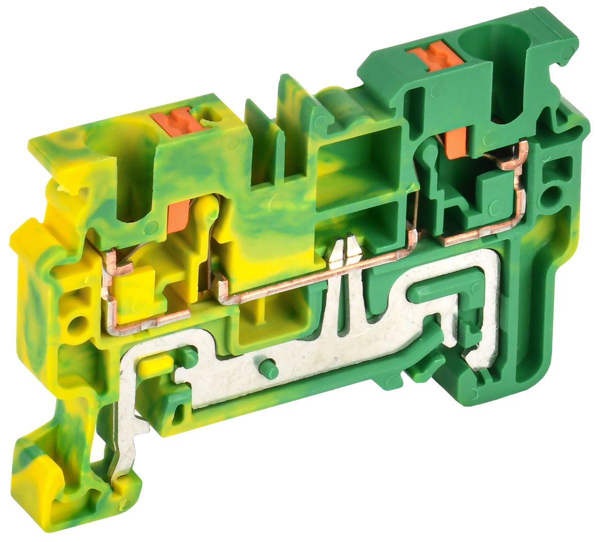 Колодка клеммная  YCT21-00-K52-004