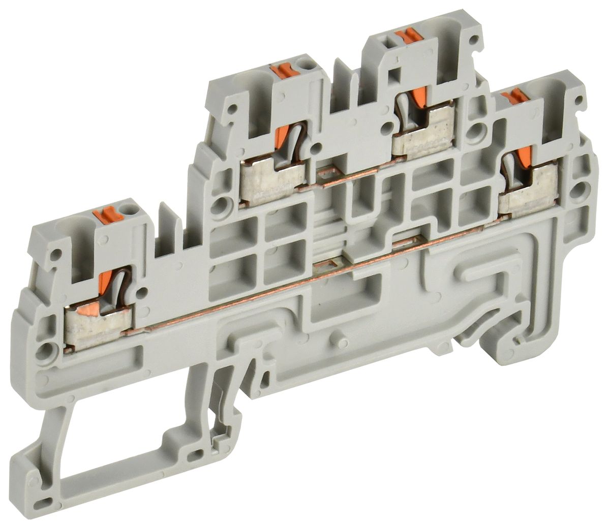 Колодка клеммная  YCT23-00-2-K03-001