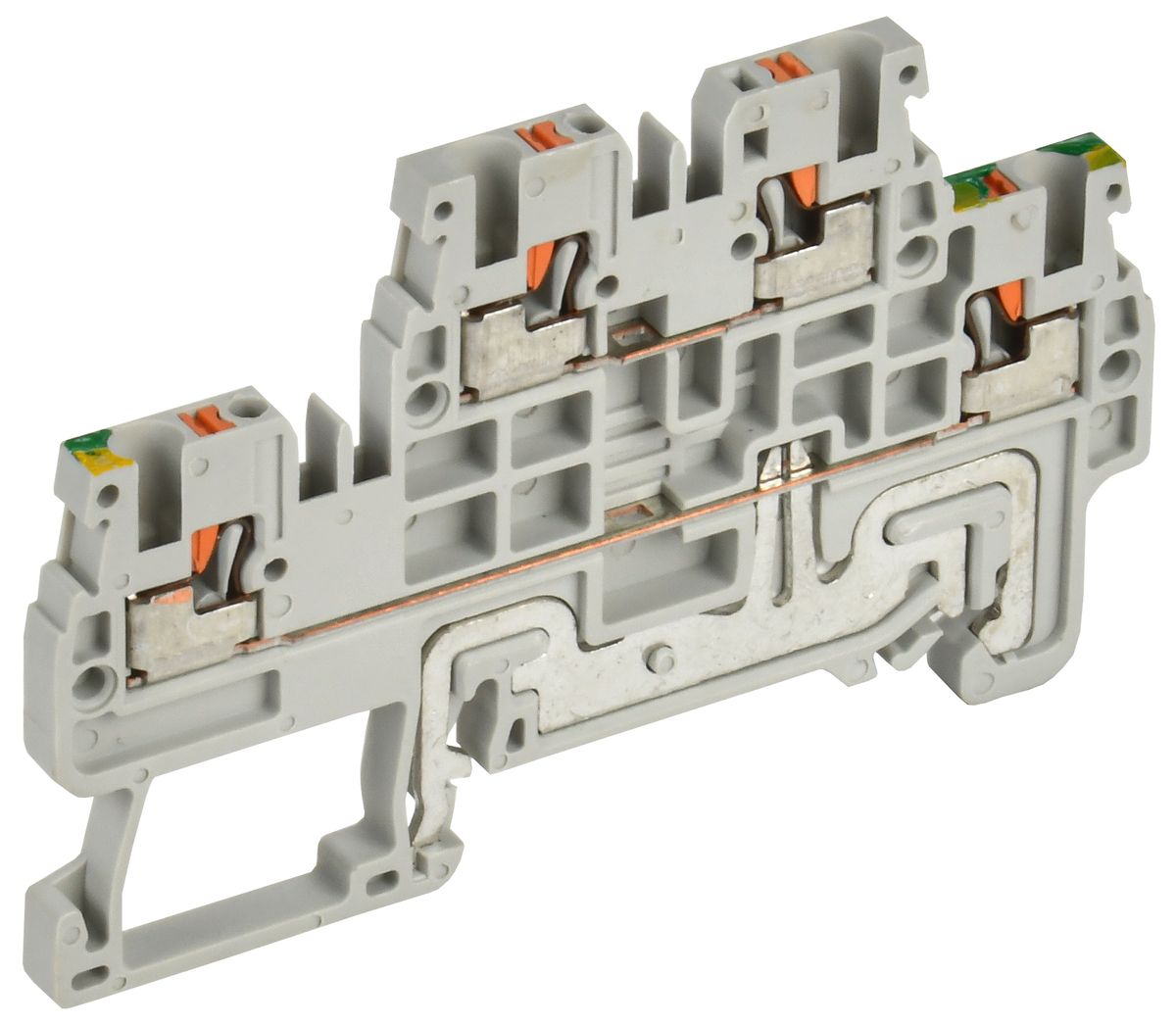 Колодка клеммная  YCT23-03-2-K03-001