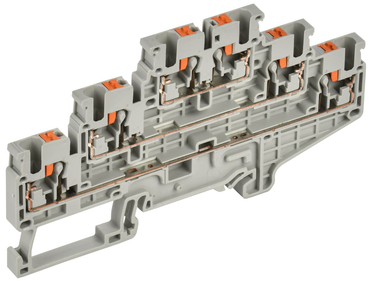 Колодка клеммная  YCT23-00-3-K03-002