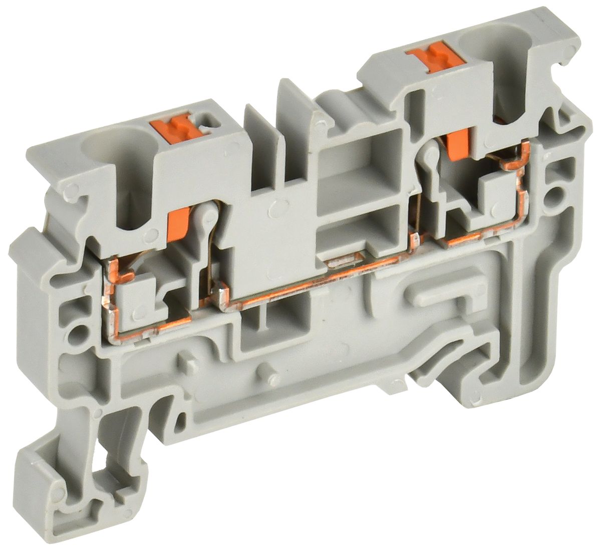 Колодка клеммная  YCT20-00-K03-004