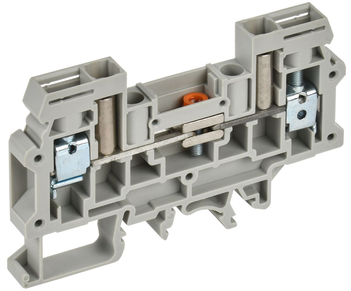 Колодка клеммная  YCT15-00-K03-006