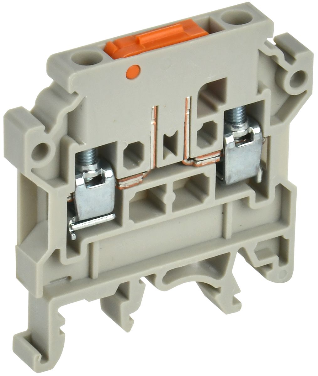 Колодка клеммная  YCT15-04-K03-004