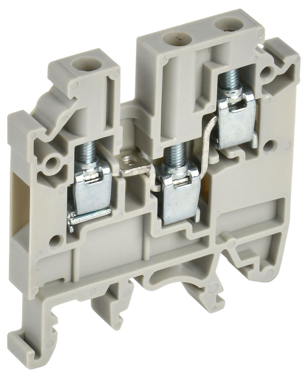 Колодка клеммная  YCT12-00-3-K03-004