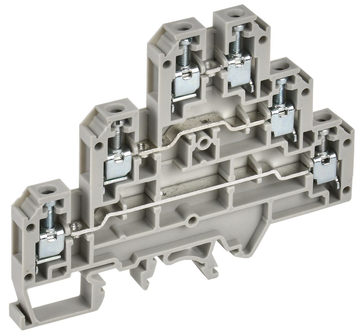 Колодка клеммная  YCT13-00-3-K03-002