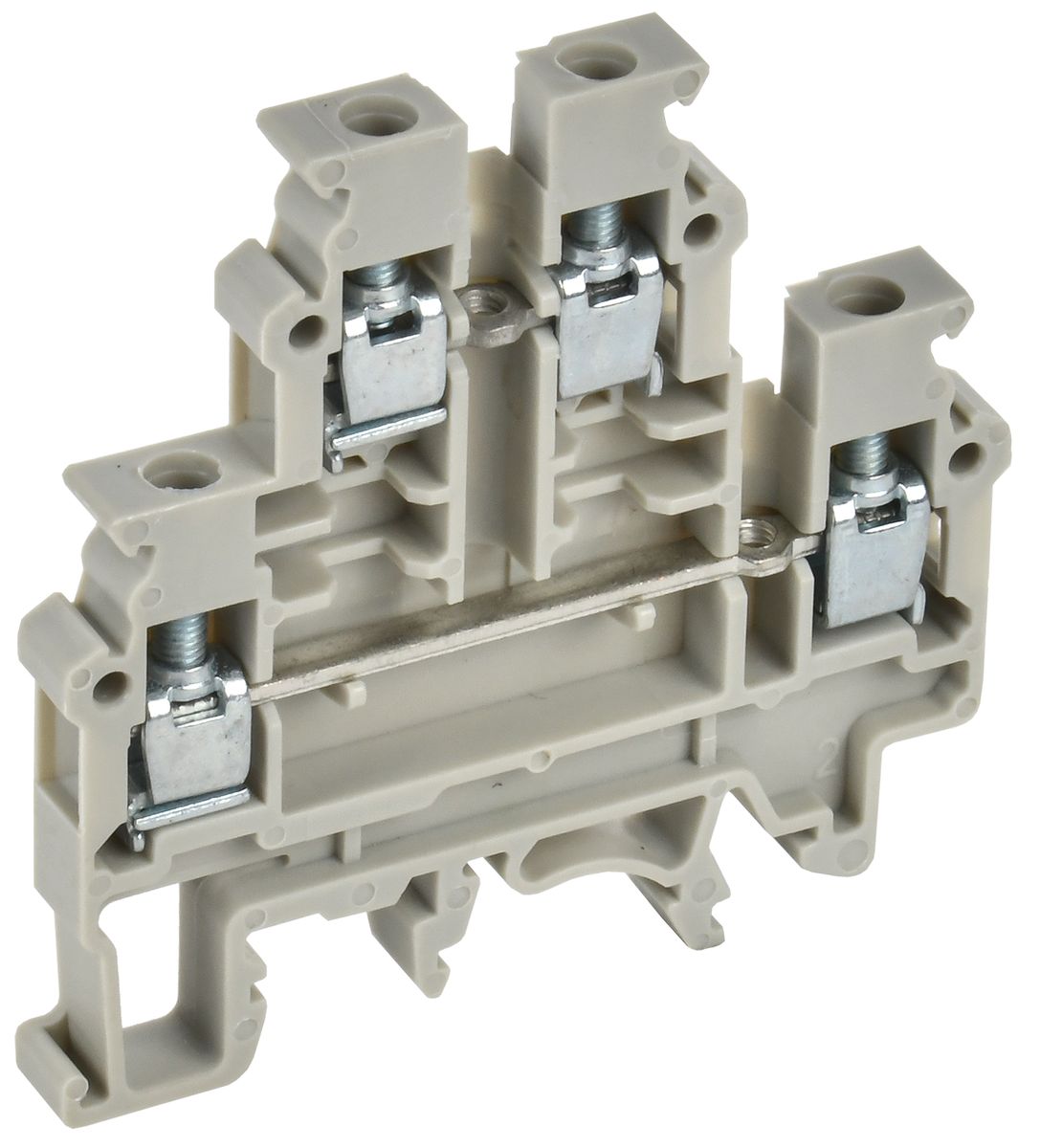 Колодка клеммная  YCT13-00-2-K03-004