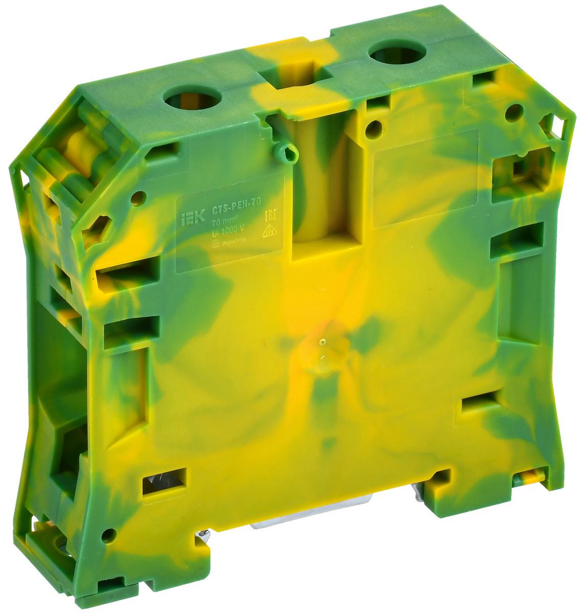 Колодка клеммная  YCT11-02-K52-070