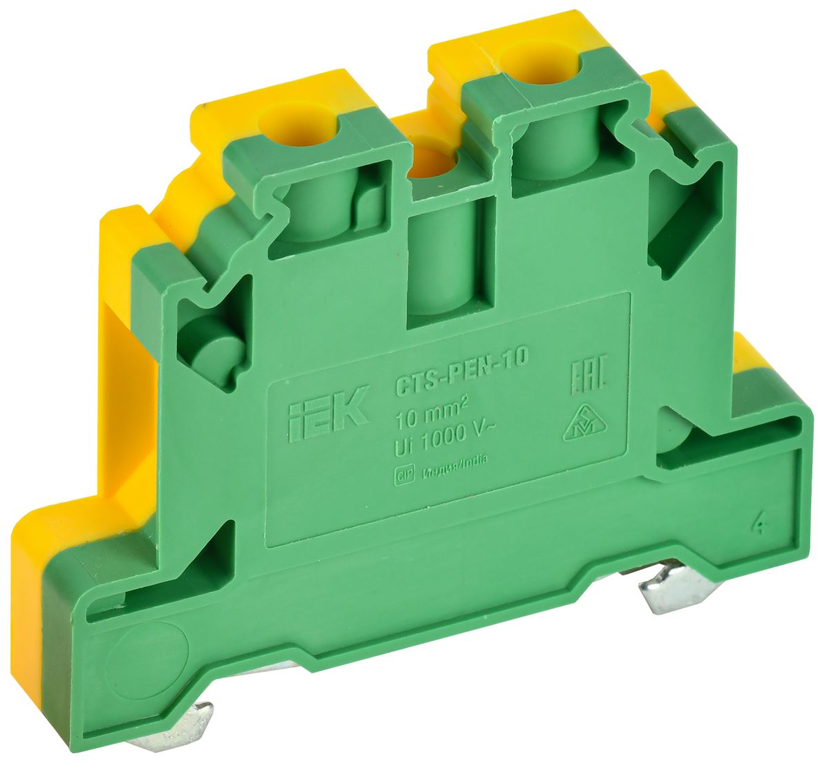 Колодка клеммная  YCT11-00-K52-010