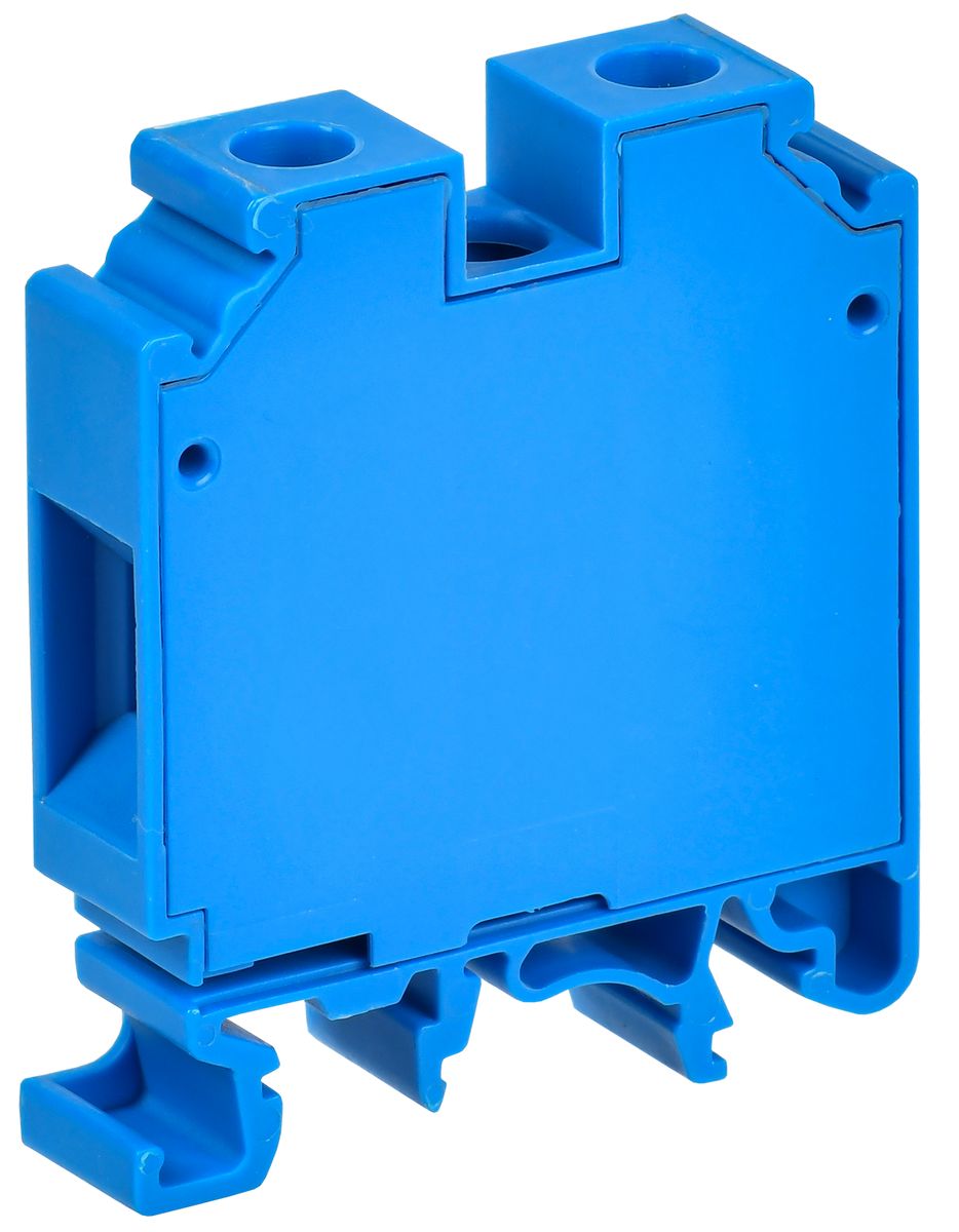 Колодка клеммная  YCT10-00-K07-025