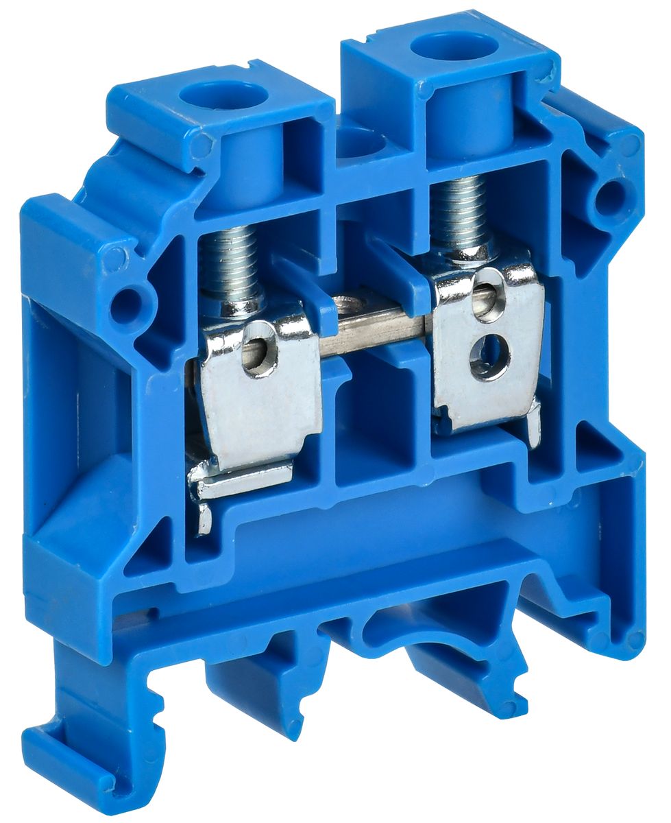 Колодка клеммная  YCT10-00-K07-010