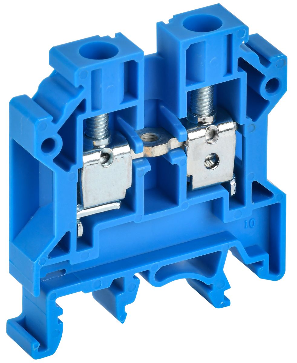 Колодка клеммная  YCT10-00-K07-006