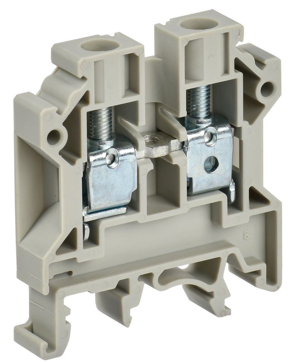 Колодка клеммная  YCT10-00-K03-006