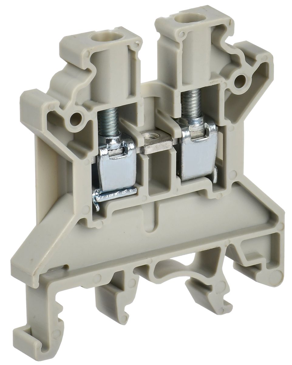 Колодка клеммная  YCT10-00-K03-004