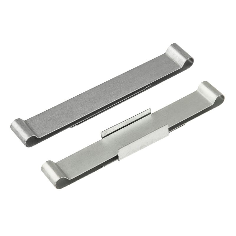 Зажим крепежный КТСР.2-100 Ц 51-1033