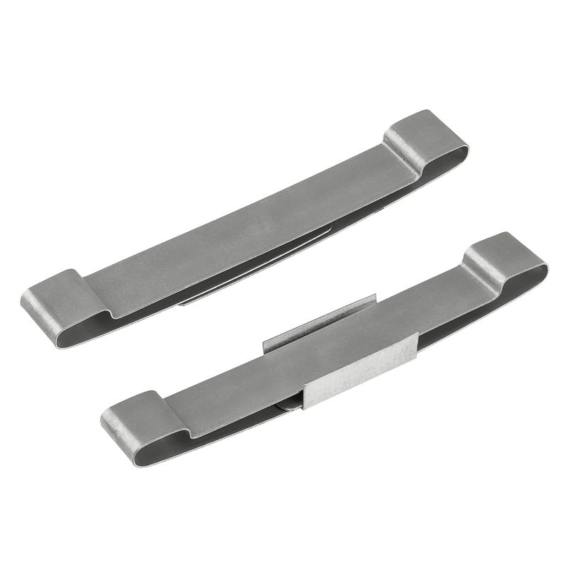 Зажим крепежный ТСР.2-100 Ц 51-1022