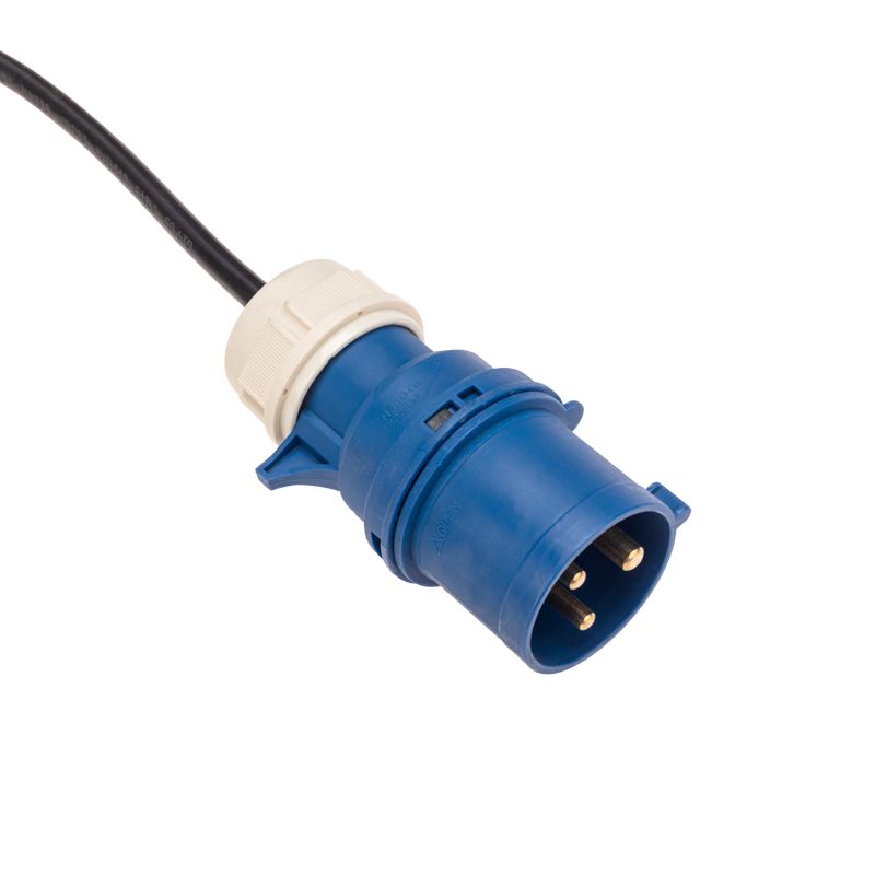 Пушка тепловая 60-0009