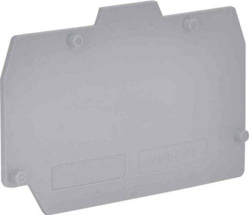 Пластина разделительная HMT.6/PTGR ZHM321GR