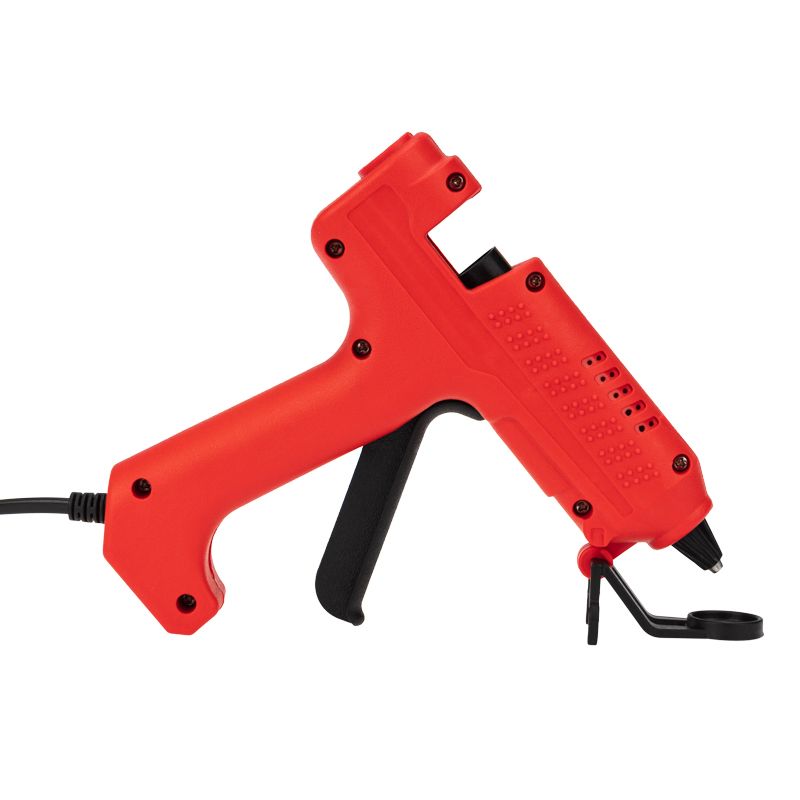 Пистолет клеевой  12-0118