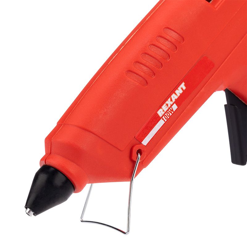Пистолет клеевой  12-0105
