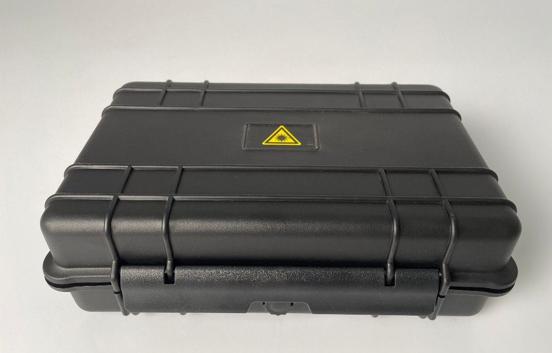 Соединитель кабельный УПОВ-MM50-FC/PC 130706-00203