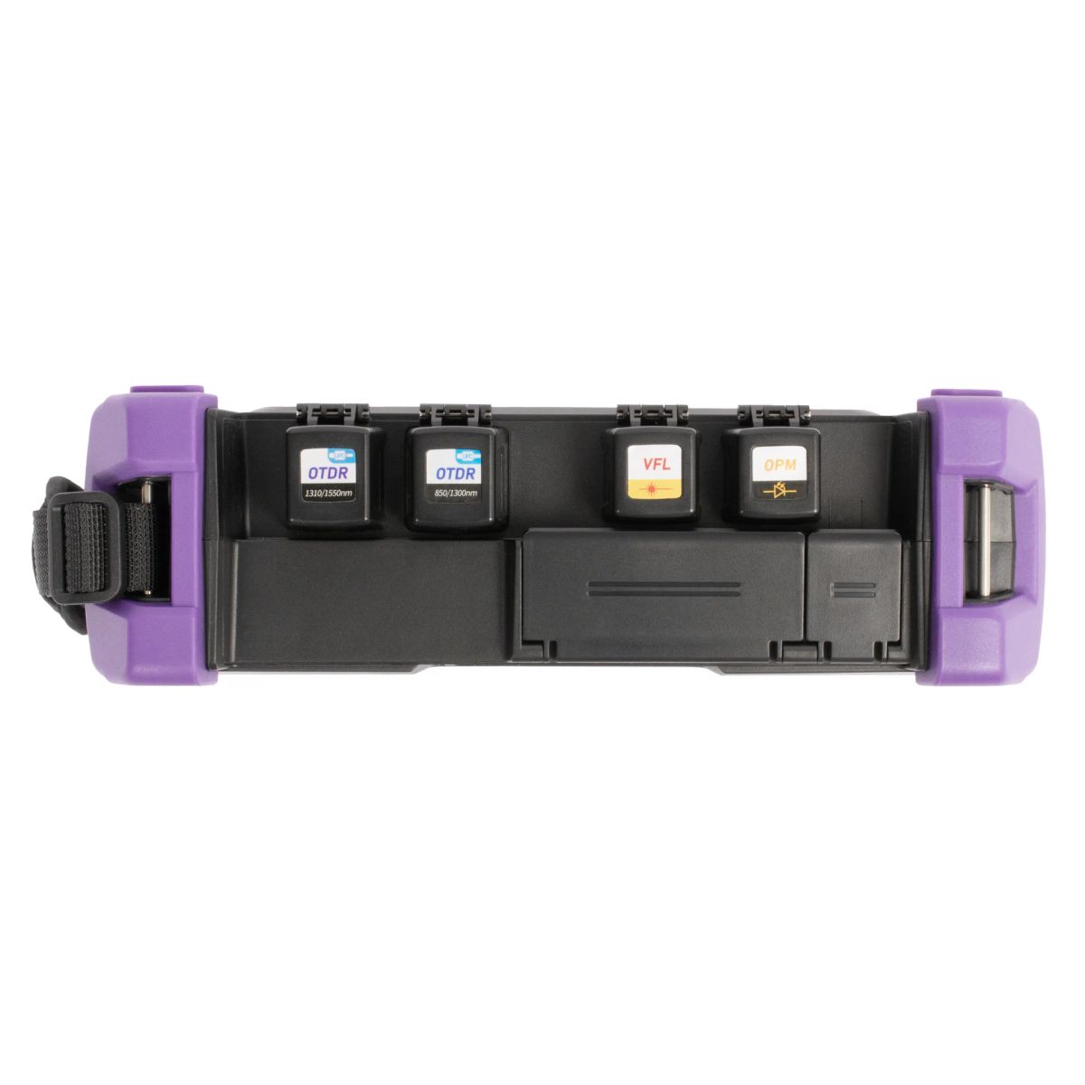 Рефлектометр  SNR-PRO-OTDR-04M