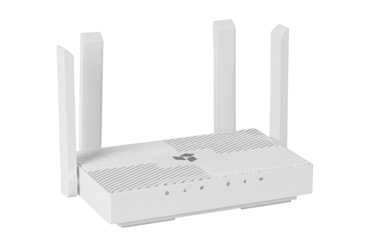 Роутер  SNR-RT622-G41-G2