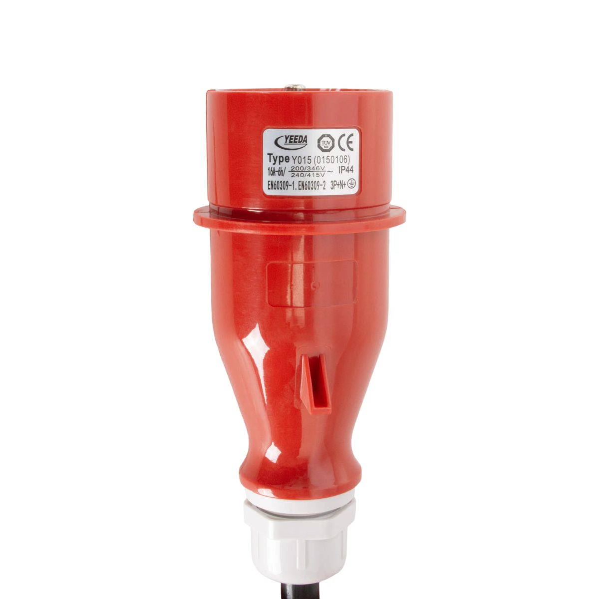 Блок розеток SNR-PDU-D-18A06B-16L3